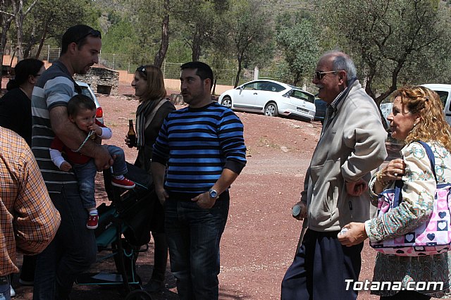 PADISITO. Jornada de convivencia en La Santa 2013 - 48