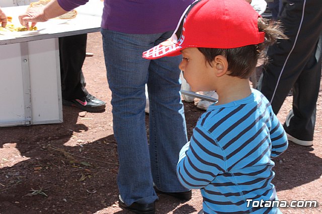 PADISITO. Jornada de convivencia en La Santa 2013 - 49