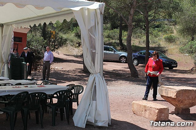 PADISITO. Jornada de convivencia en La Santa 2013 - 52