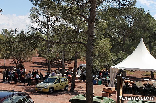 PADISITO. Jornada de convivencia en La Santa 2013 - 56