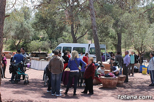PADISITO. Jornada de convivencia en La Santa 2013 - 57