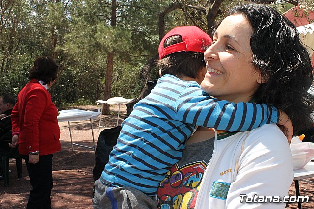 PADISITO. Jornada de convivencia en La Santa 2013 - 58