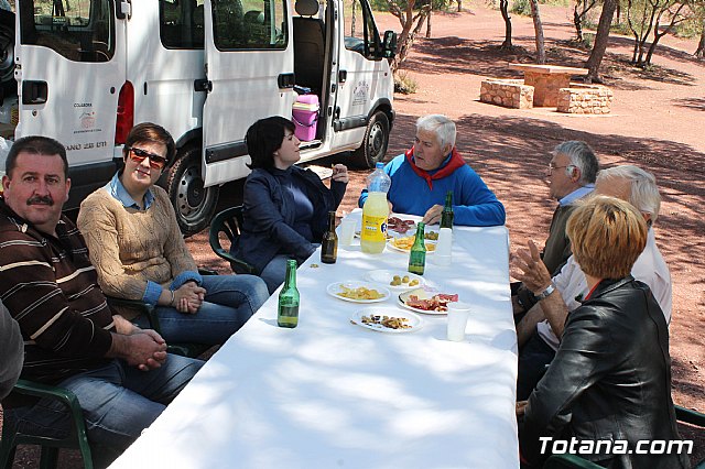 PADISITO. Jornada de convivencia en La Santa 2013 - 59