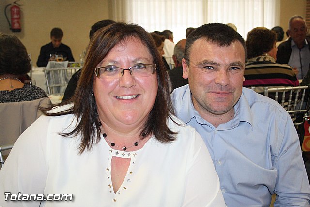 Comida gala PADISITO 2014 - 19