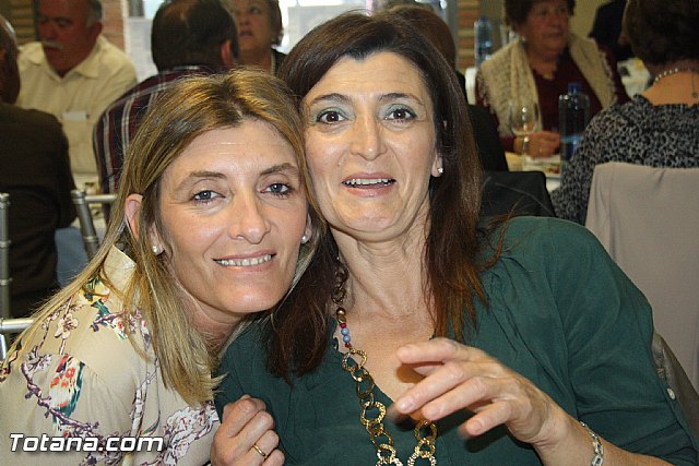 Comida gala PADISITO 2014 - 20