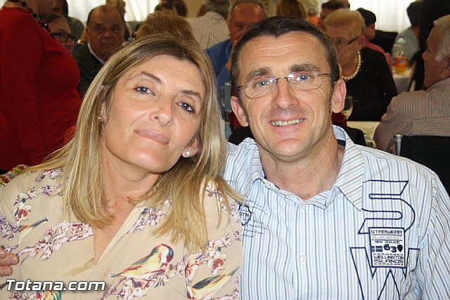 Comida gala PADISITO 2014 - 24