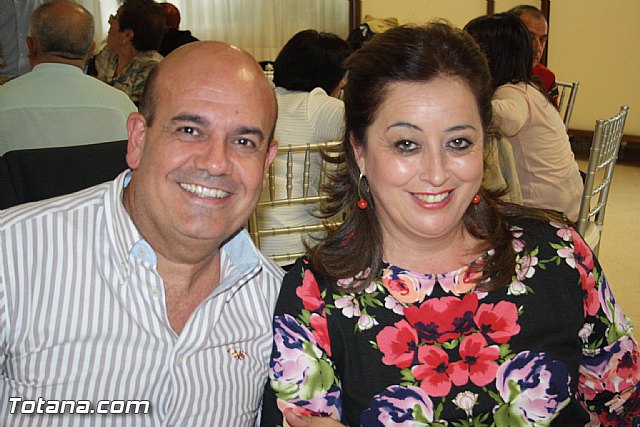 Comida gala PADISITO 2014 - 31