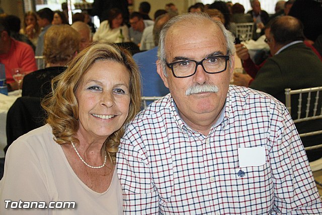 Comida gala PADISITO 2014 - 34