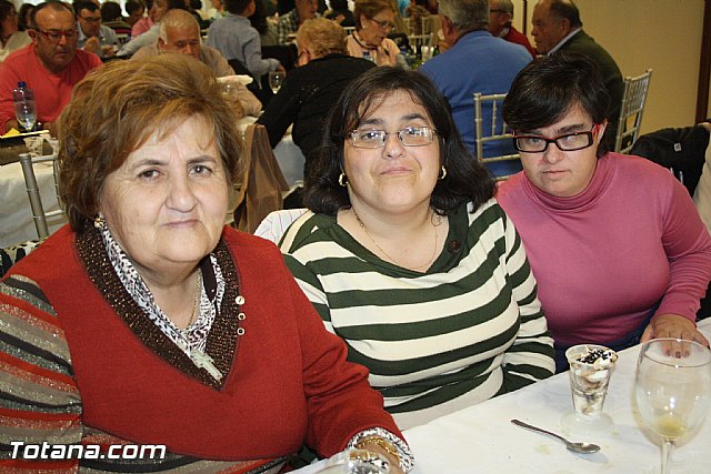 Comida gala PADISITO 2014 - 35