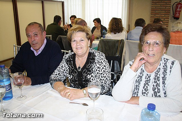 Comida gala PADISITO 2014 - 37