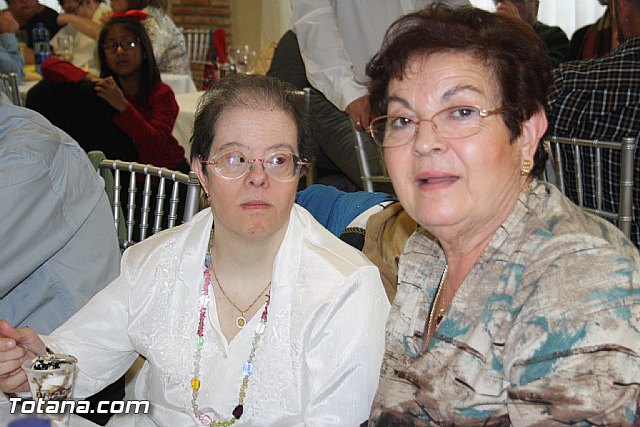 Comida gala PADISITO 2014 - 40