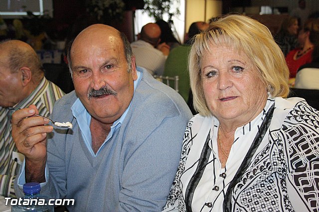 Comida gala PADISITO 2014 - 43