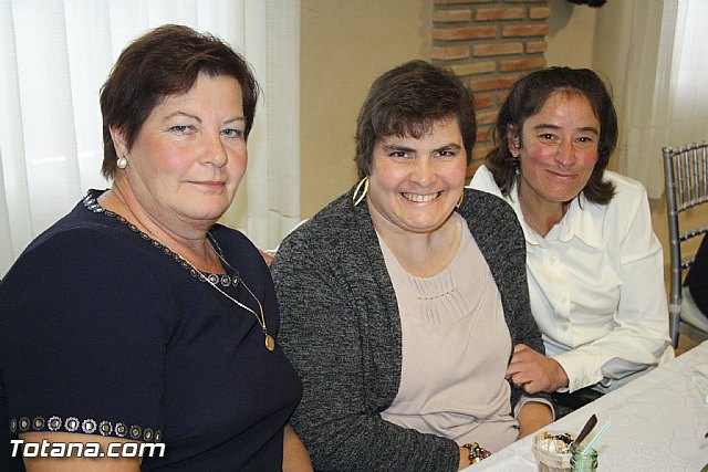 Comida gala PADISITO 2014 - 47