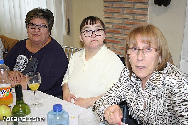 Comida gala PADISITO 2014 - 48