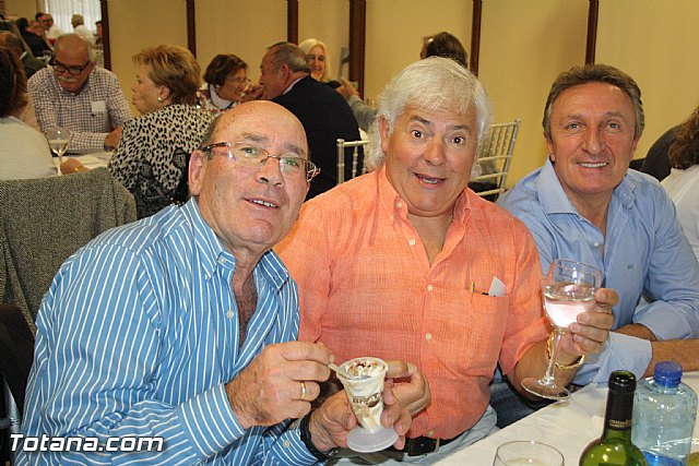 Comida gala PADISITO 2014 - 49