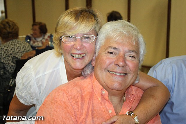 Comida gala PADISITO 2014 - 50