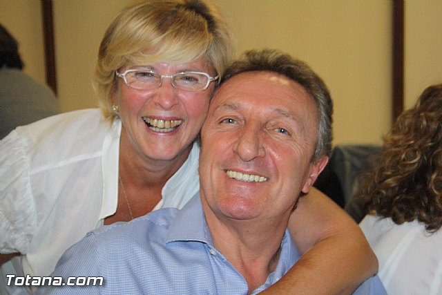 Comida gala PADISITO 2014 - 51