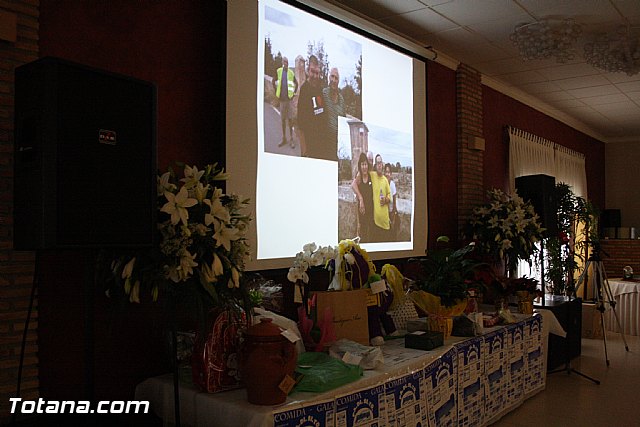 Comida gala PADISITO 2014 - 56