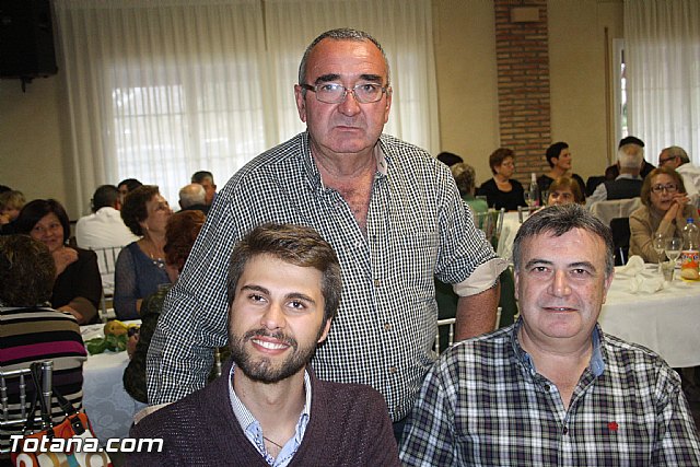 Comida gala PADISITO 2014 - 58