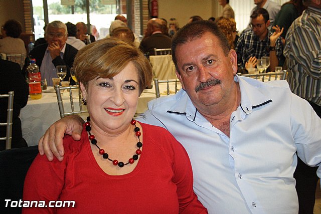 Comida gala PADISITO 2014 - 59