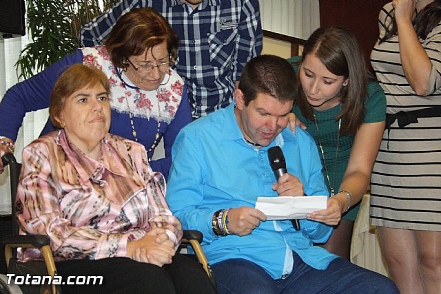 Comida gala PADISITO 2014 - 69