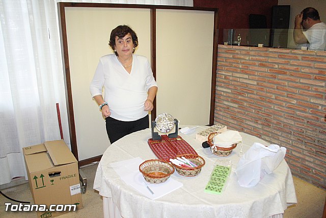 Comida gala PADISITO 2014 - 74