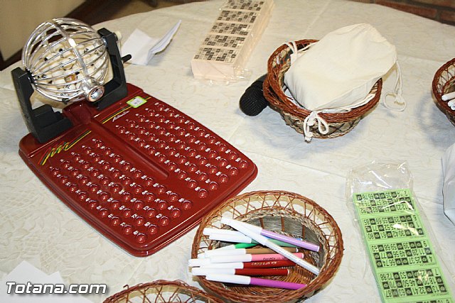 Comida gala PADISITO 2014 - 75