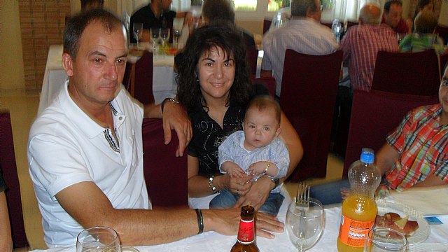 Comida Gala XX Aniversario PADISITO - 7