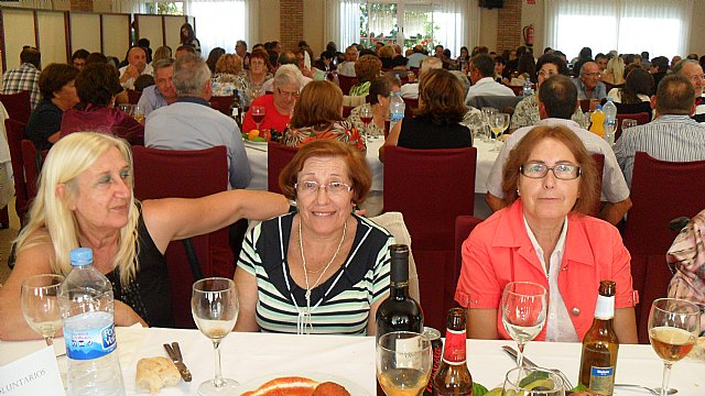 Comida Gala XX Aniversario PADISITO - 20