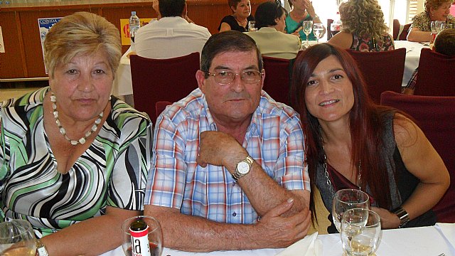 Comida Gala XX Aniversario PADISITO - 28