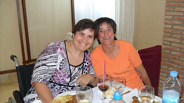 Comida Gala XX Aniversario PADISITO - 29