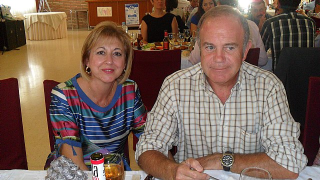 Comida Gala XX Aniversario PADISITO - 30