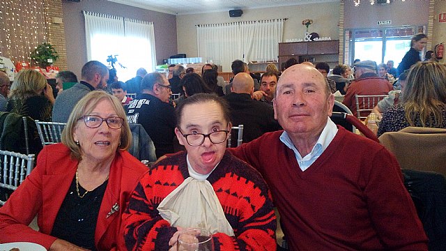 Comida Gala de PADISITO 2019 - 6