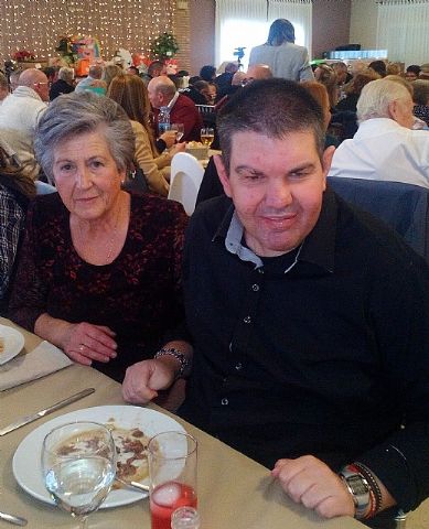 Comida Gala de PADISITO 2019 - 10