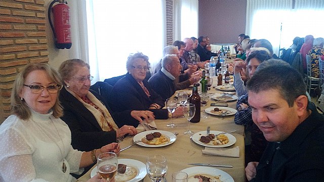 Comida Gala de PADISITO 2019 - 11