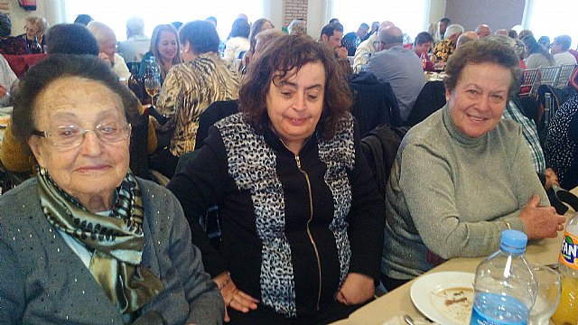 Comida Gala de PADISITO 2019 - 13