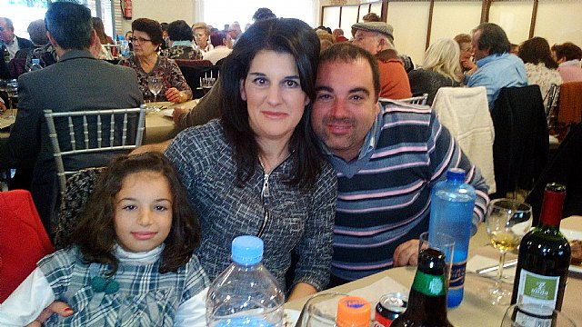 Comida Gala de PADISITO 2019 - 18