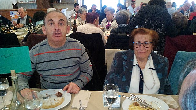 Comida Gala de PADISITO 2019 - 22