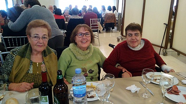 Comida Gala de PADISITO 2019 - 23