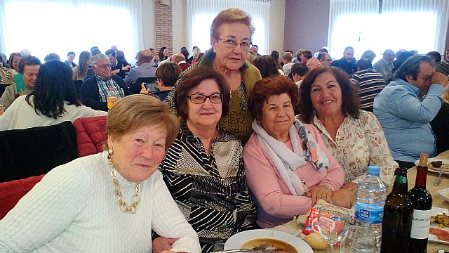 Comida Gala de PADISITO 2019 - 24