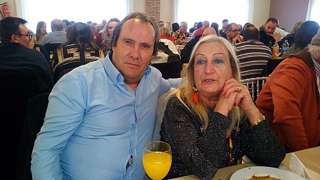 Comida Gala de PADISITO 2019 - 25