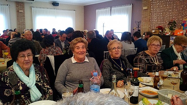 Comida Gala de PADISITO 2019 - 27