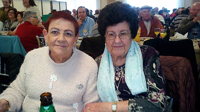 Comida Gala de PADISITO 2019 - 29