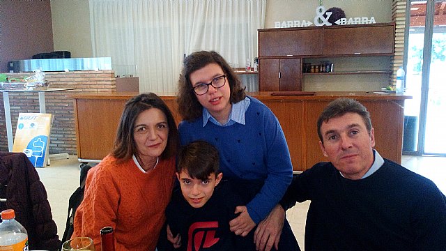 Comida Gala de PADISITO 2019 - 30