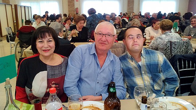 Comida Gala de PADISITO 2019 - 32