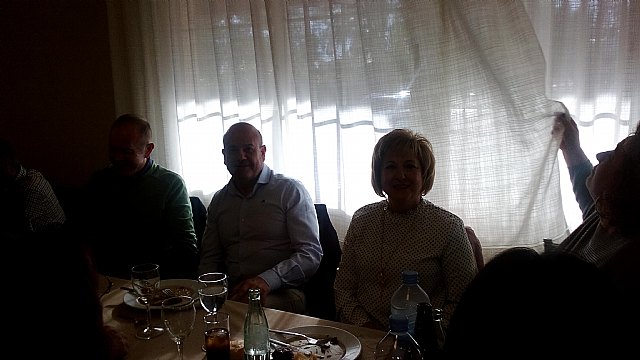 Comida Gala de PADISITO 2019 - 34