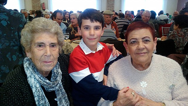 Comida Gala de PADISITO 2019 - 36