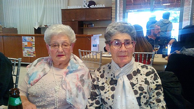 Comida Gala de PADISITO 2019 - 37