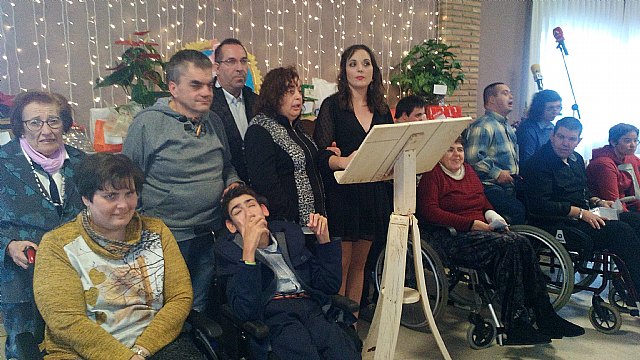 Comida Gala de PADISITO 2019 - 38