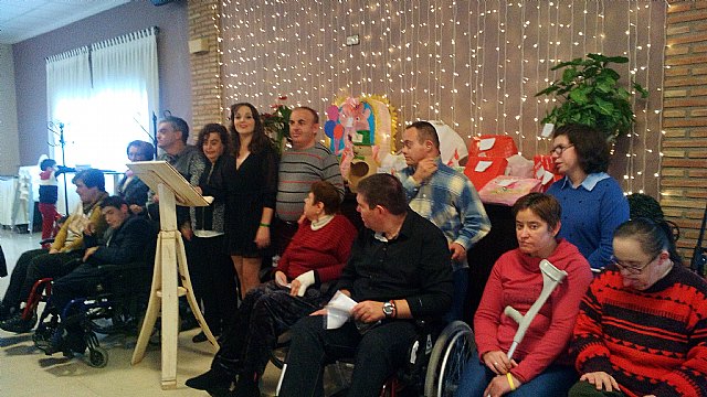 Comida Gala de PADISITO 2019 - 39